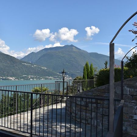Apartment Monte E Lago Pianello Del Lario Dış mekan fotoğraf