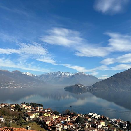 Apartment Monte E Lago Pianello Del Lario Dış mekan fotoğraf