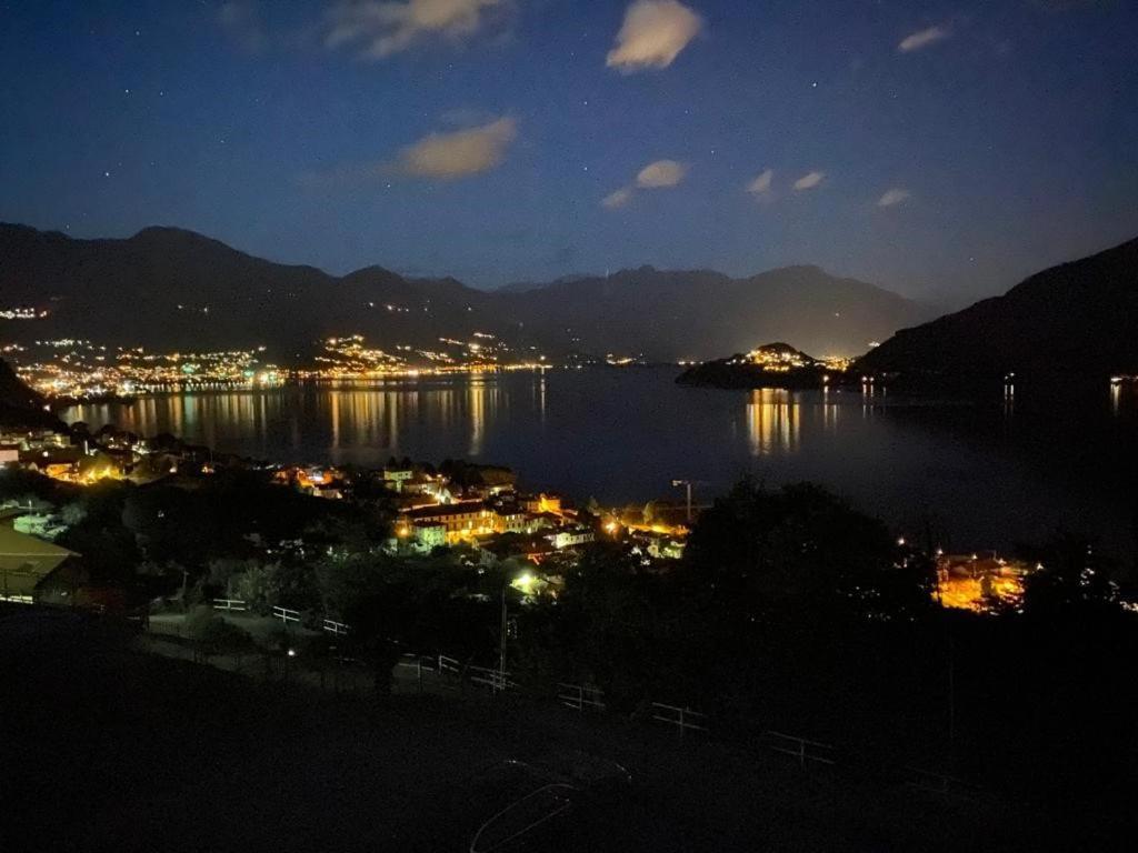 Apartment Monte E Lago Pianello Del Lario Dış mekan fotoğraf