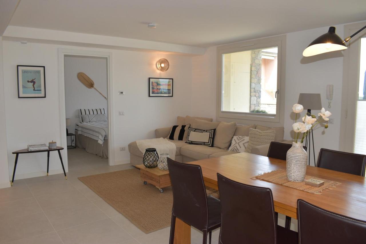 Apartment Monte E Lago Pianello Del Lario Dış mekan fotoğraf