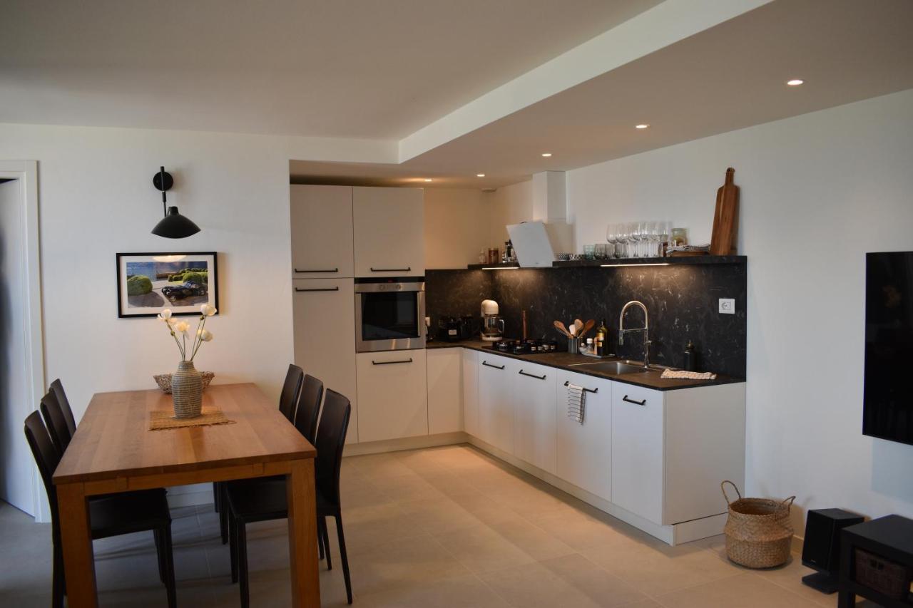 Apartment Monte E Lago Pianello Del Lario Dış mekan fotoğraf