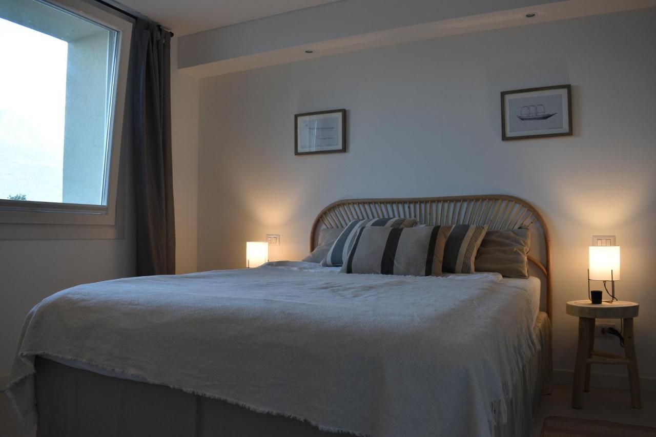 Apartment Monte E Lago Pianello Del Lario Dış mekan fotoğraf