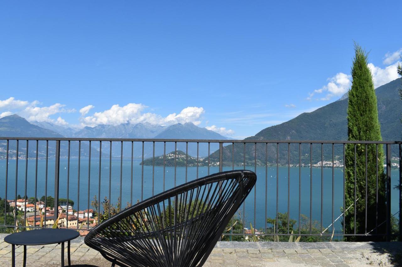 Apartment Monte E Lago Pianello Del Lario Dış mekan fotoğraf