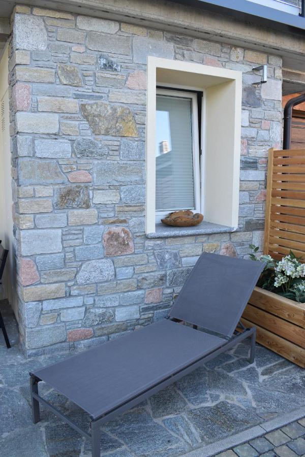 Apartment Monte E Lago Pianello Del Lario Dış mekan fotoğraf