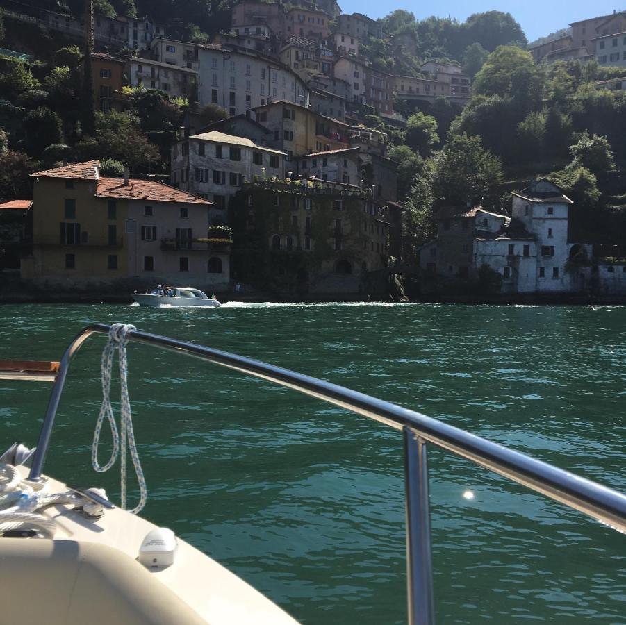 Apartment Monte E Lago Pianello Del Lario Dış mekan fotoğraf