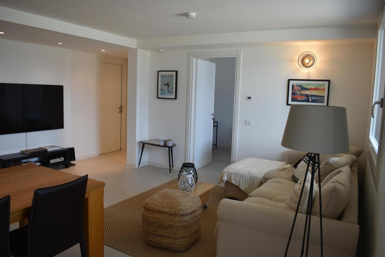 Apartment Monte E Lago Pianello Del Lario Dış mekan fotoğraf