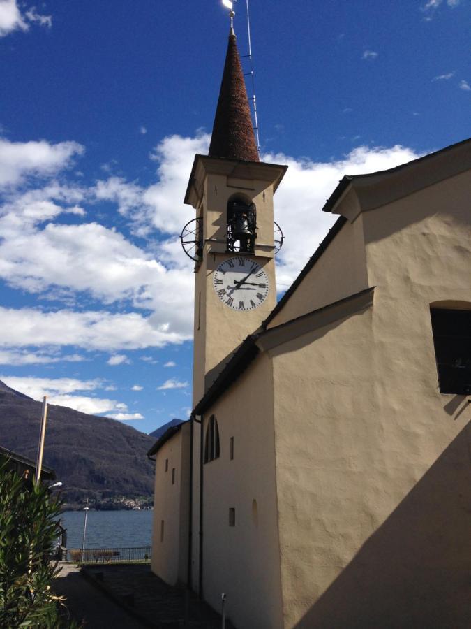 Apartment Monte E Lago Pianello Del Lario Dış mekan fotoğraf