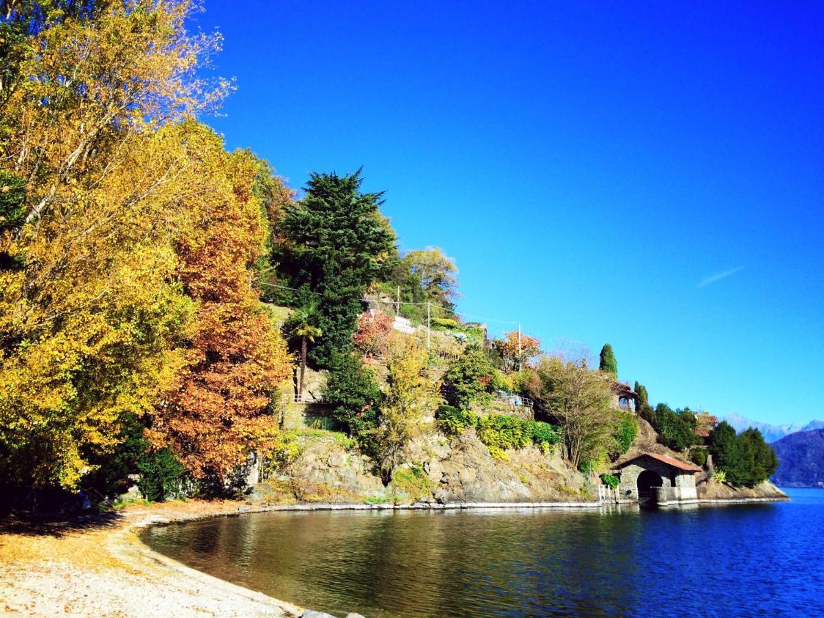 Apartment Monte E Lago Pianello Del Lario Dış mekan fotoğraf
